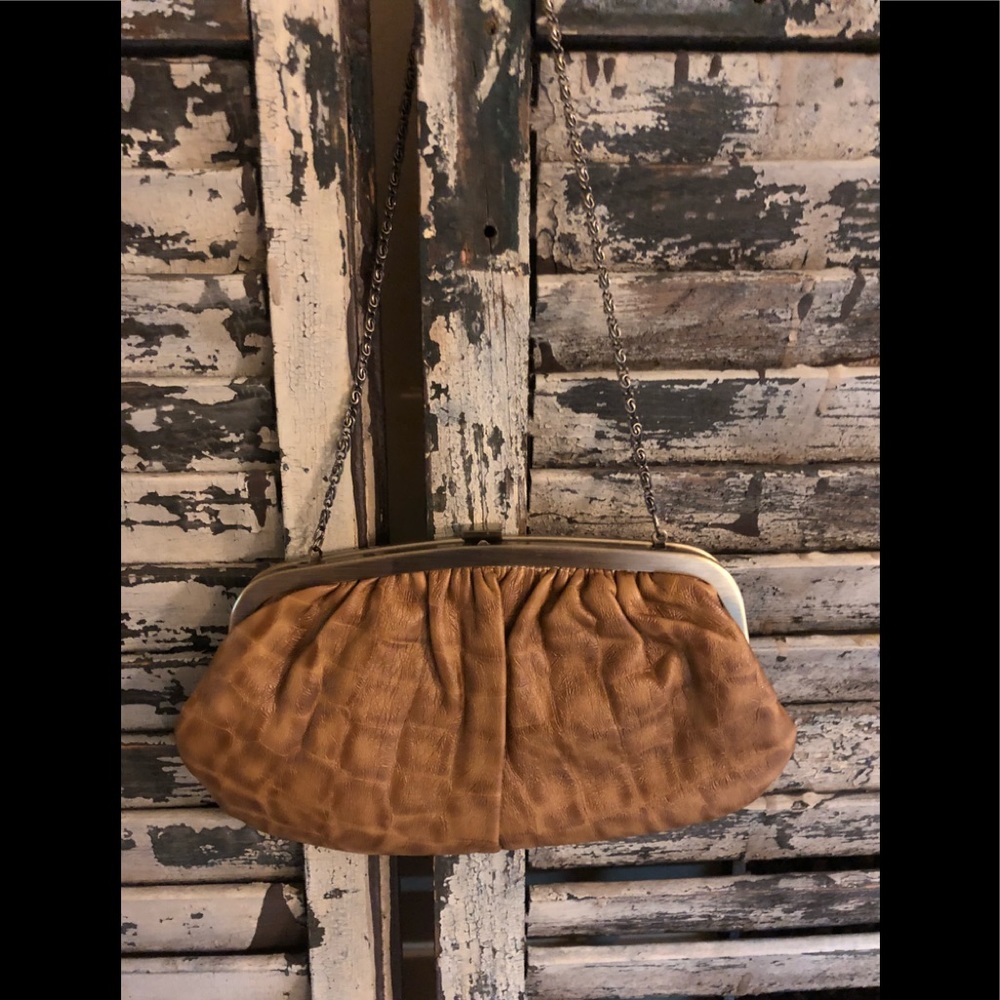 Jessica McClintock Bag